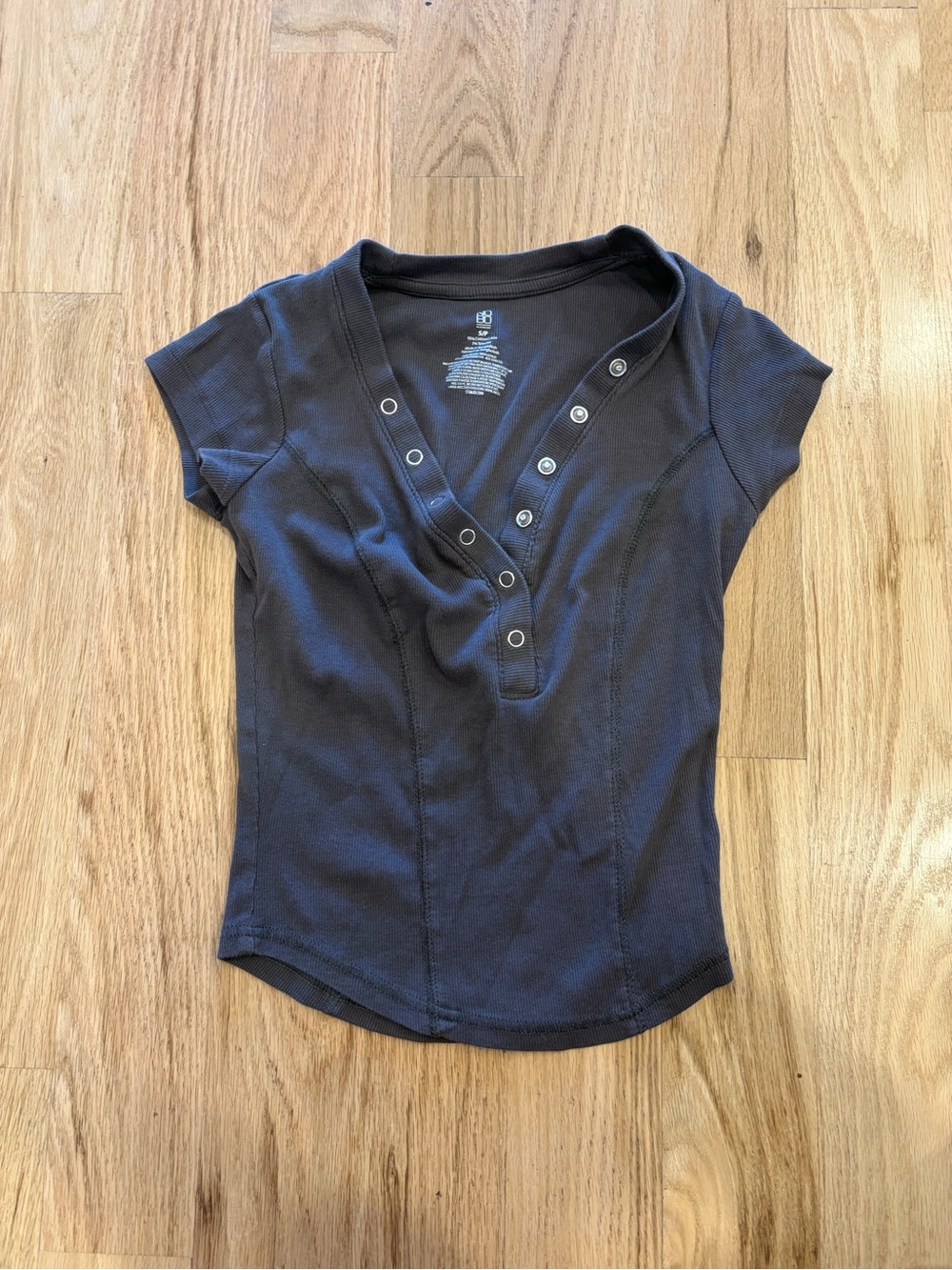 NOBO baby tee